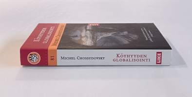 Köyhyyden globalisointi