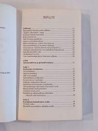 Köyhyyden globalisointi