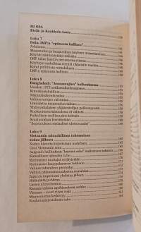 Köyhyyden globalisointi