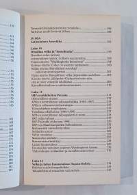 Köyhyyden globalisointi