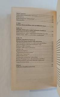 Köyhyyden globalisointi