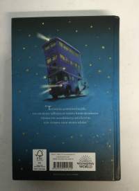 Harry Potter ja Azkabanin vanki