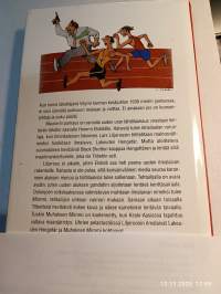 Liikemies Liljeroosin ilmalaivat, 2003. 1.p.