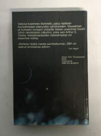 2010 avaruusodysseia