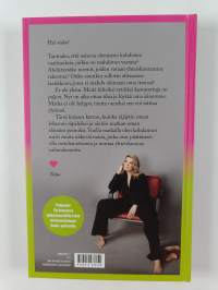 Ei enää kiltti tyttö