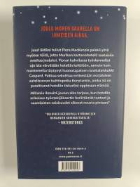 Joulu unelmien kartanohotellissa