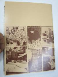 Taideteollisus Kymen läänissä - luettelo taideteollisustaiteilijoista; Leena Liljeström, Hannu Matilainen, Raila Vainonen, Tauno Wirkkala, Ene Tatti, Jorma Alatalo..