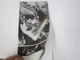 Kalevala Koru -myyntiesite