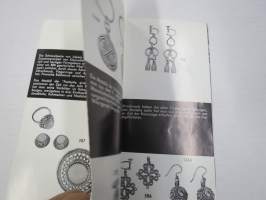 Kalevala Koru -myyntiesite