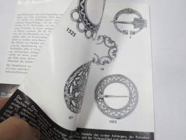 Kalevala Koru -myyntiesite