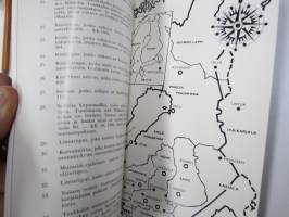 Muinaissuomalaista muotoilua - Kalevala Koru -myyntijulkaisu, kirja