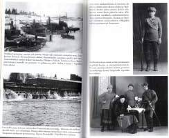 Tampereen naiskaarti. Myytit ja todellisuus. Signeeraus