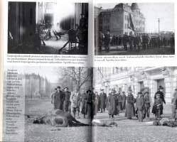 Tampereen naiskaarti. Myytit ja todellisuus. Signeeraus