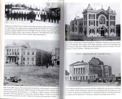 Tampereen naiskaarti. Myytit ja todellisuus. Signeeraus