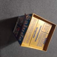 Kahvipaketti Saludo Costarica colombia kahvia