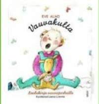 Vauvakulta : laulukirja vauvaperheille