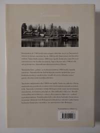 Tammisalo - Paratiisi meren äärellä. Tammisalon kaupunginosan ja sitä ympäröivien vesien ja rantojen historiaa [ Helsinki ]