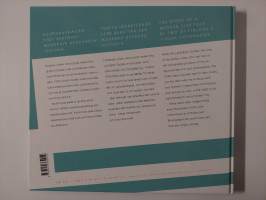 Aho &amp; Soldan : kaupunkilaiselämää = stadsliv : city life : näkymiä 1930-luvun Helsinkiin