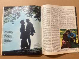 Apu 1969 nr 39, Mitä on olla naimisissa Lenitan kanssa, Kuka kukin on Hämeenlinnassa, Kaisu Vuoristo, lentokaappareiden armoilla, paperinukke Ann-Christine