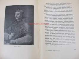 Italian renessanssia. Kirjallisuus- ja kulttuuritutkielmia