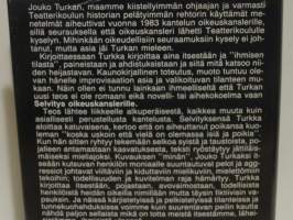 Selvitys oikeuskanslerille