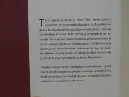 Kuntouttava lähihoito