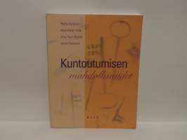 Kuntoutumisen mahdollisuudet