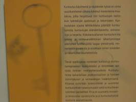 Kuntoutumisen mahdollisuudet