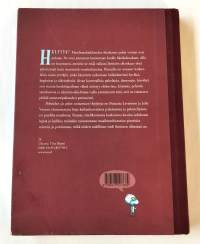 Pelottelun (ja pelon voittamisen) käsikirja