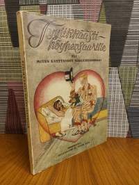 Tyylikkäästi höyhensaarille eli miten käyttäydyt makuuhuoneessa