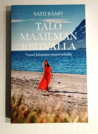 Talo maailman reunalla