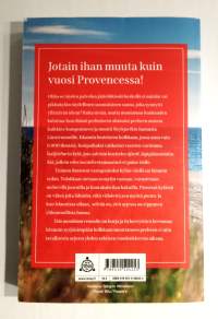 Talo maailman reunalla