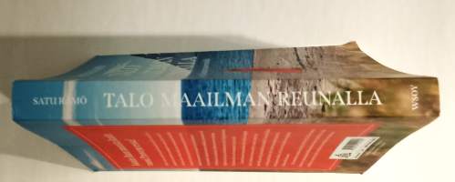 Talo maailman reunalla