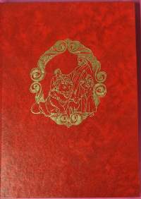 Ikuisia kertomuksia 1-10