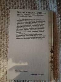 Havukka-ahon ajattelija