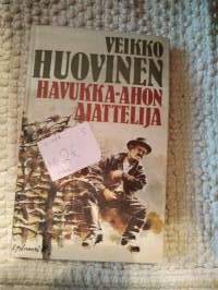 Havukka-ahon ajattelija