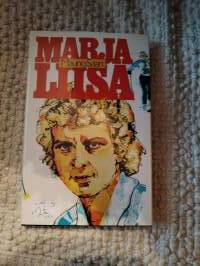 Marja-Liisa