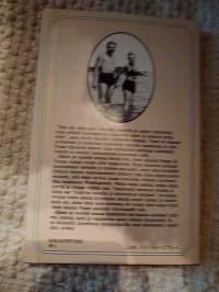 Elämä on vuorelle nousua