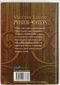 Pyhien yhteys. (Kristinusko)