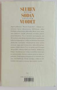 Suuren sodan vuodet. (Sotahistoria)