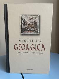 Georgica laulu maanviljelijän työstä