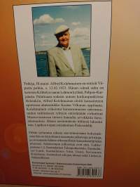 Asumukset aikojen alussa