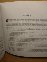 Asumukset aikojen alussa