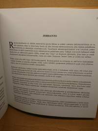 Asumukset aikojen alussa