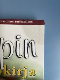 Karpin keittokirja : herkkuja vähillä hiilareilla