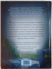 Soturikissat - Vaarallinen polku. (Fantasiaromaani)