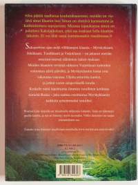 Soturikissat - Villiin luontoon. (Fantasiaromaani)