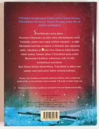 Soturikissat - Tuli ja jää. (Fantasiaromaani)