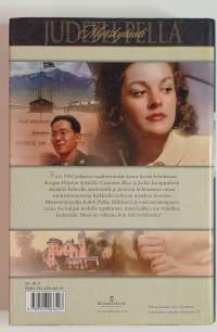 Tuulen taistelukentät. Myrskytuuli (Romaani)