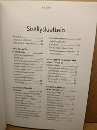 Laatuguru - Näin valitset voittajaosakkeet